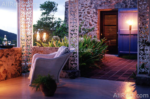 Guana Island Resort 7